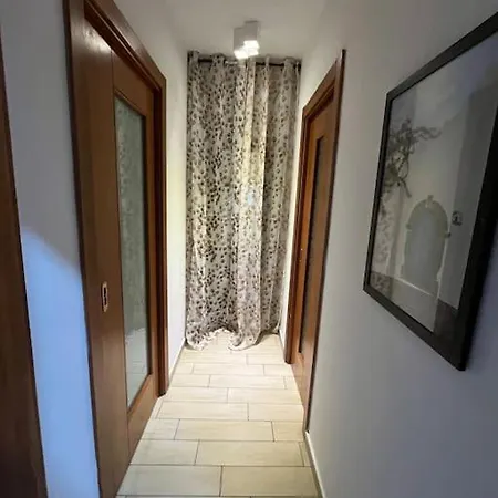 Appartement Napoli's Little Bridges *