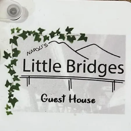 Appartement Napoli's Little Bridges Napels