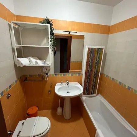 Appartement Napoli's Little Bridges